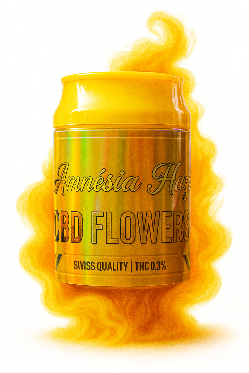 amnesia cbd suisse