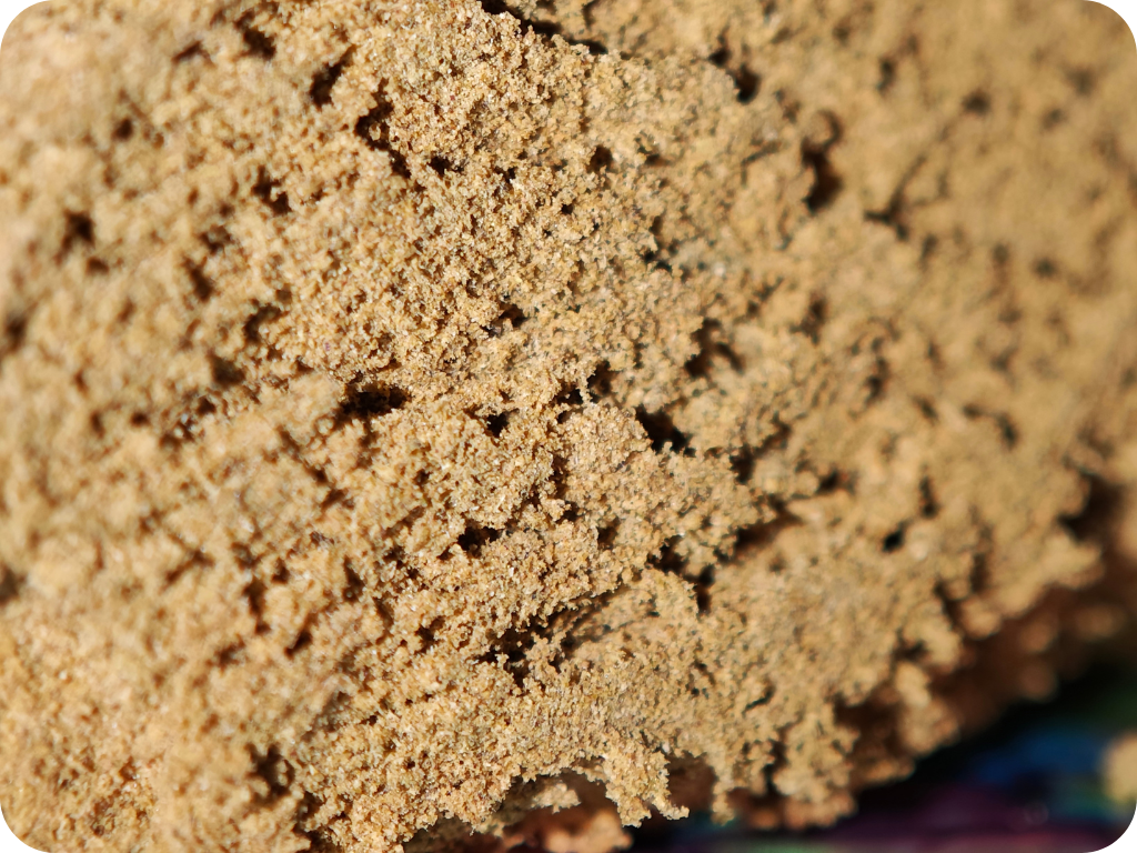 thca france skunk mousseux