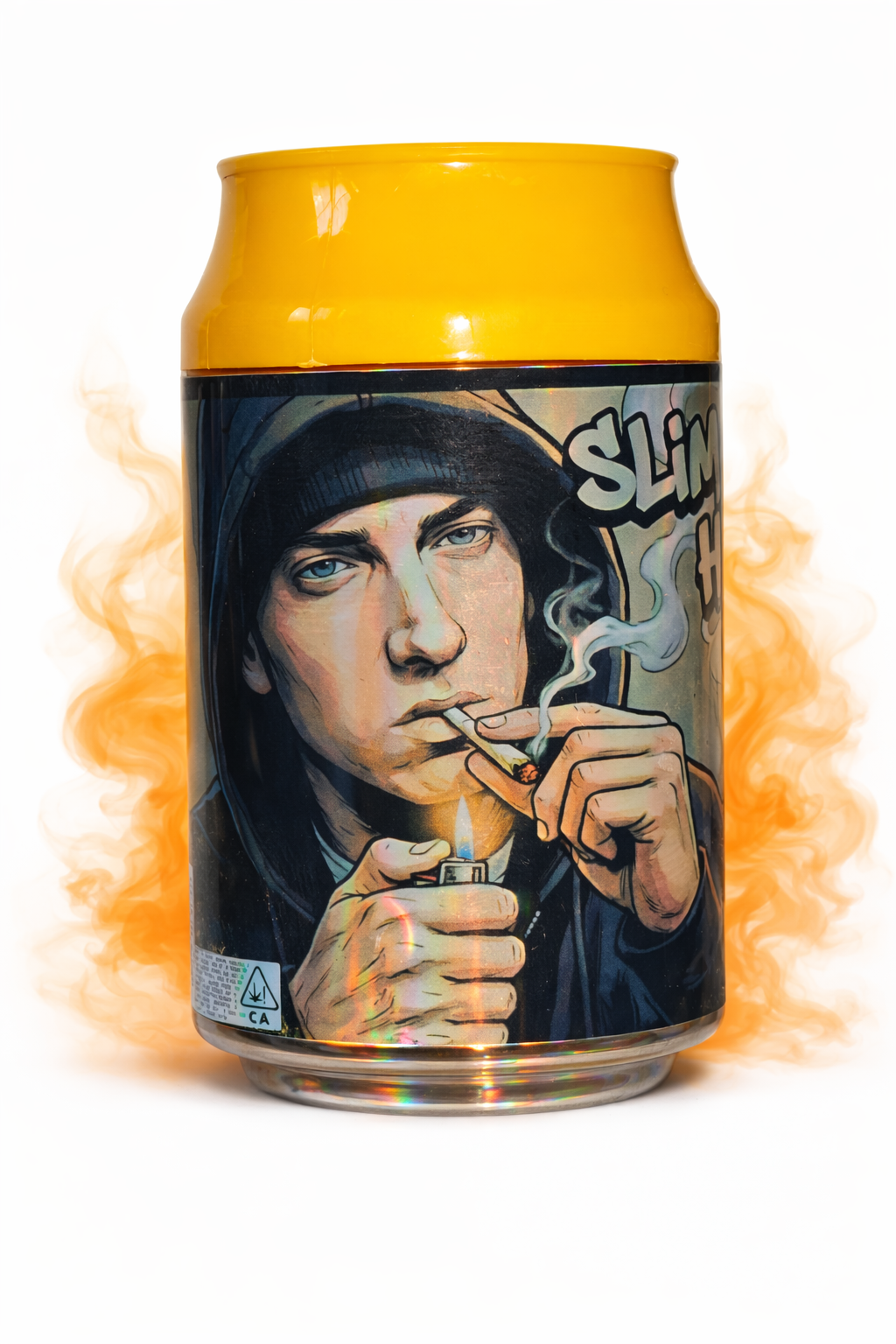 achat thca-thca france-slim shady hash thca
