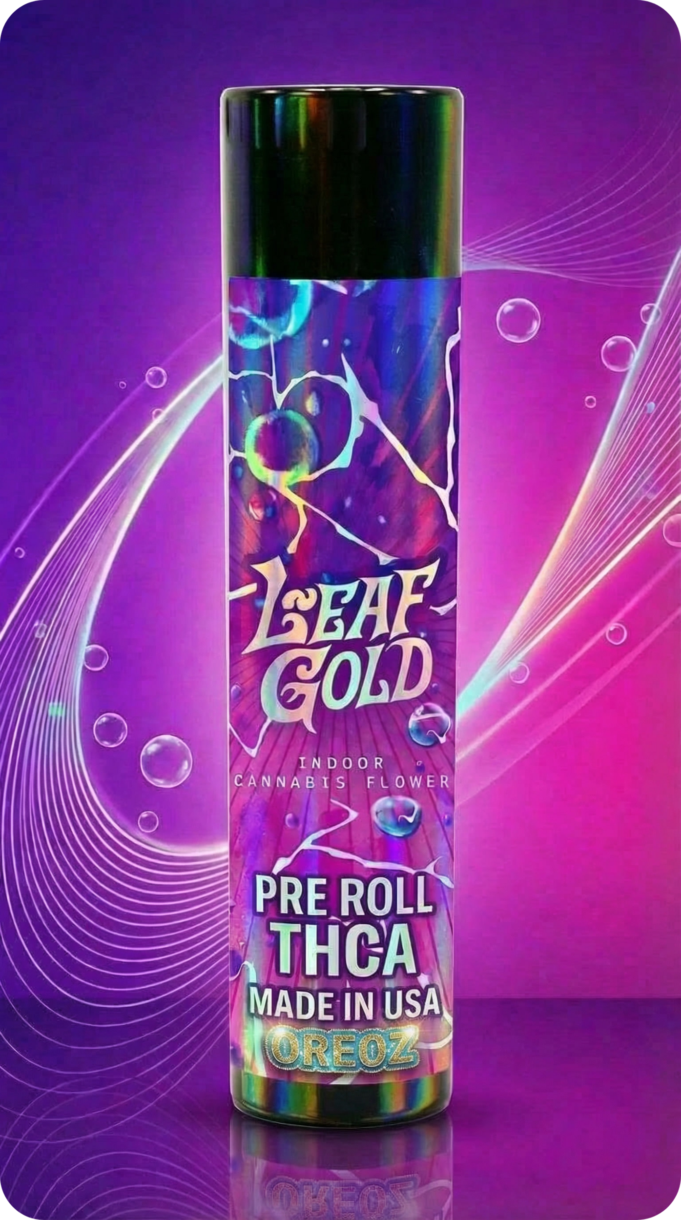 pre roll thca sour apricot