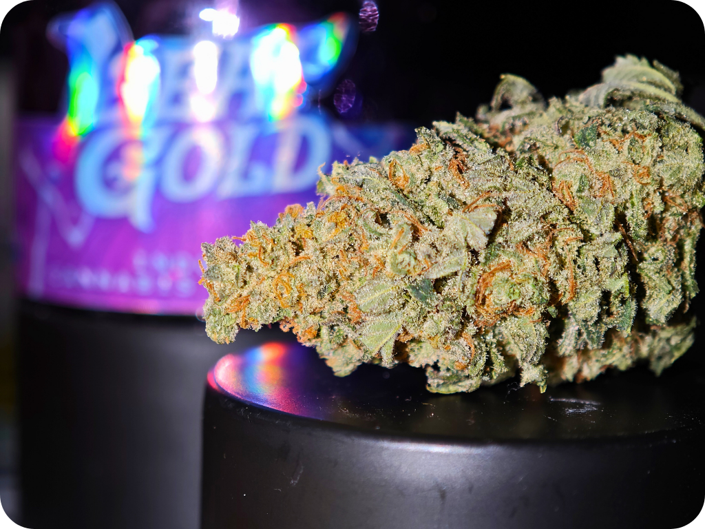 shop thca