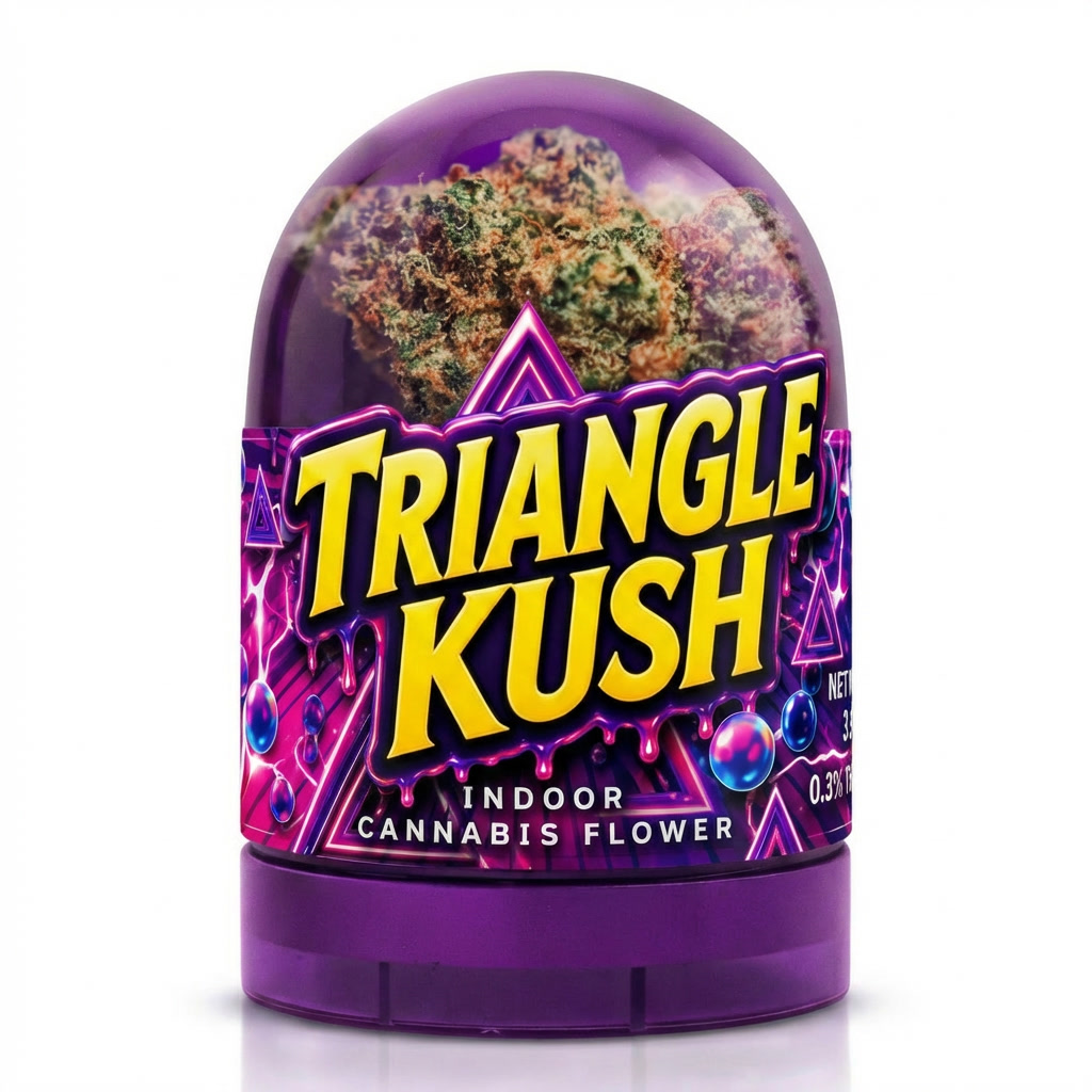 TRIANGLE KUSH THCA ACHAT THCA SHOP THCA FRANCE PARIS