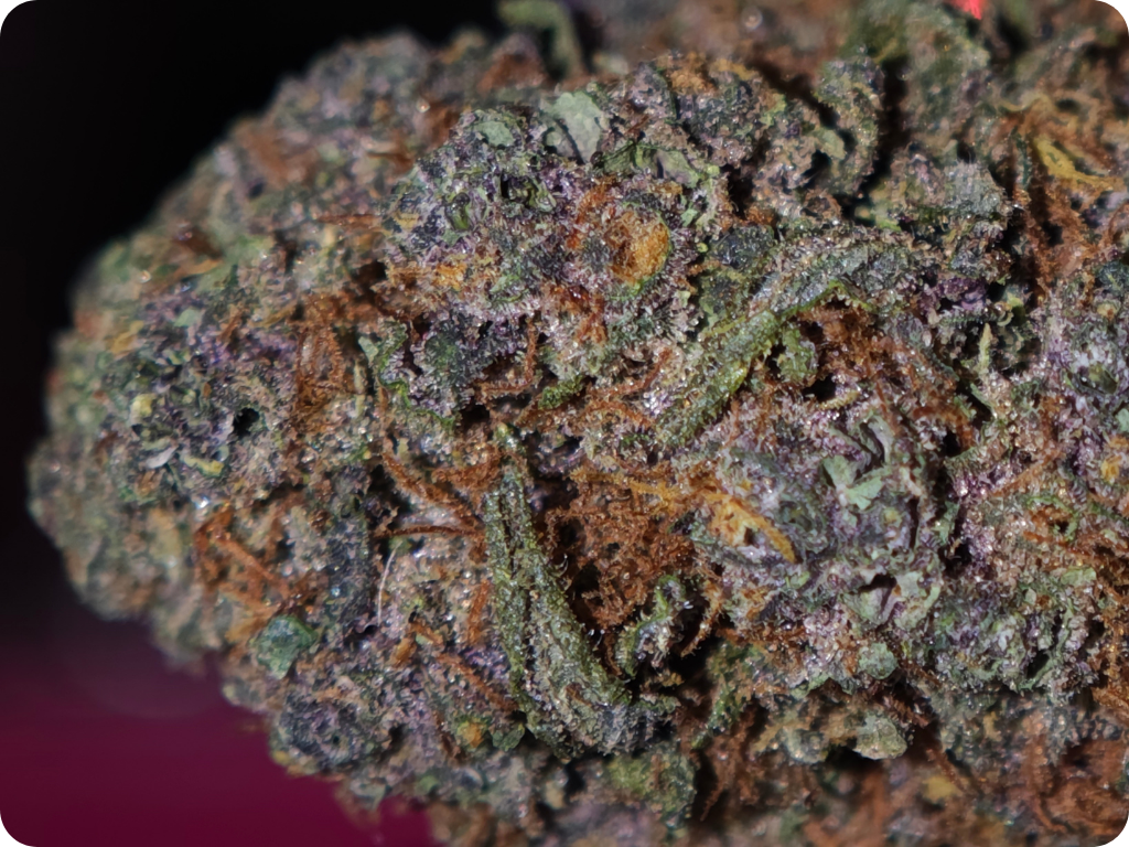 fleurs thca , flower thca