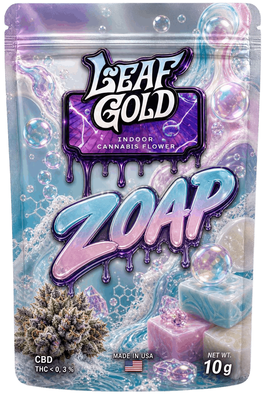 ZOAP ACHAT THCA CBD