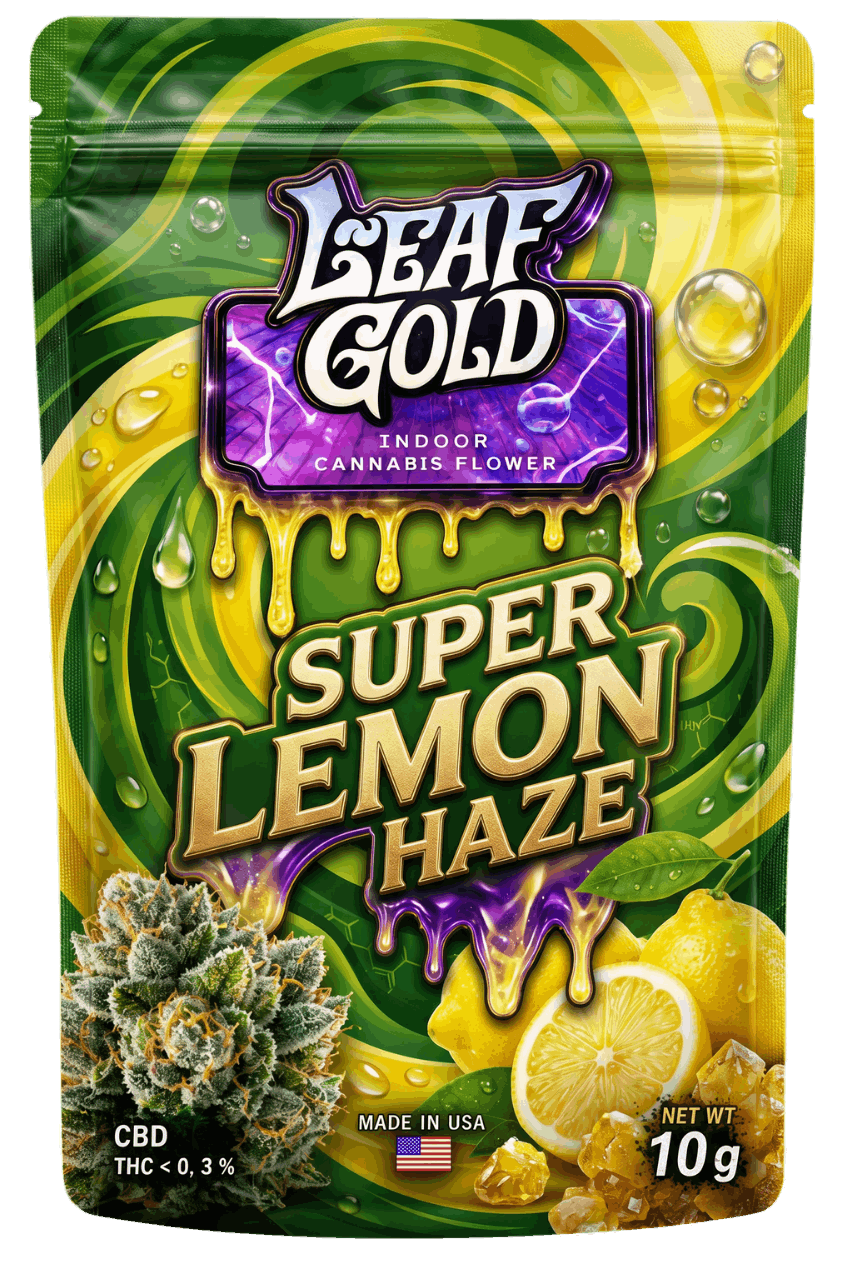 achat thca cbd france super lemon haze strain