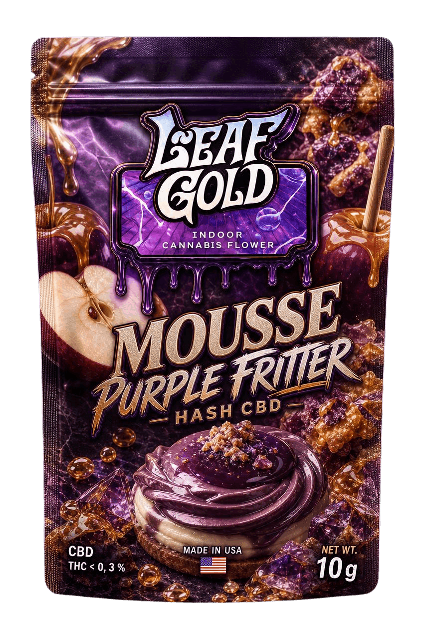 achat thca cbd france hash la mousse purple fritter cbd