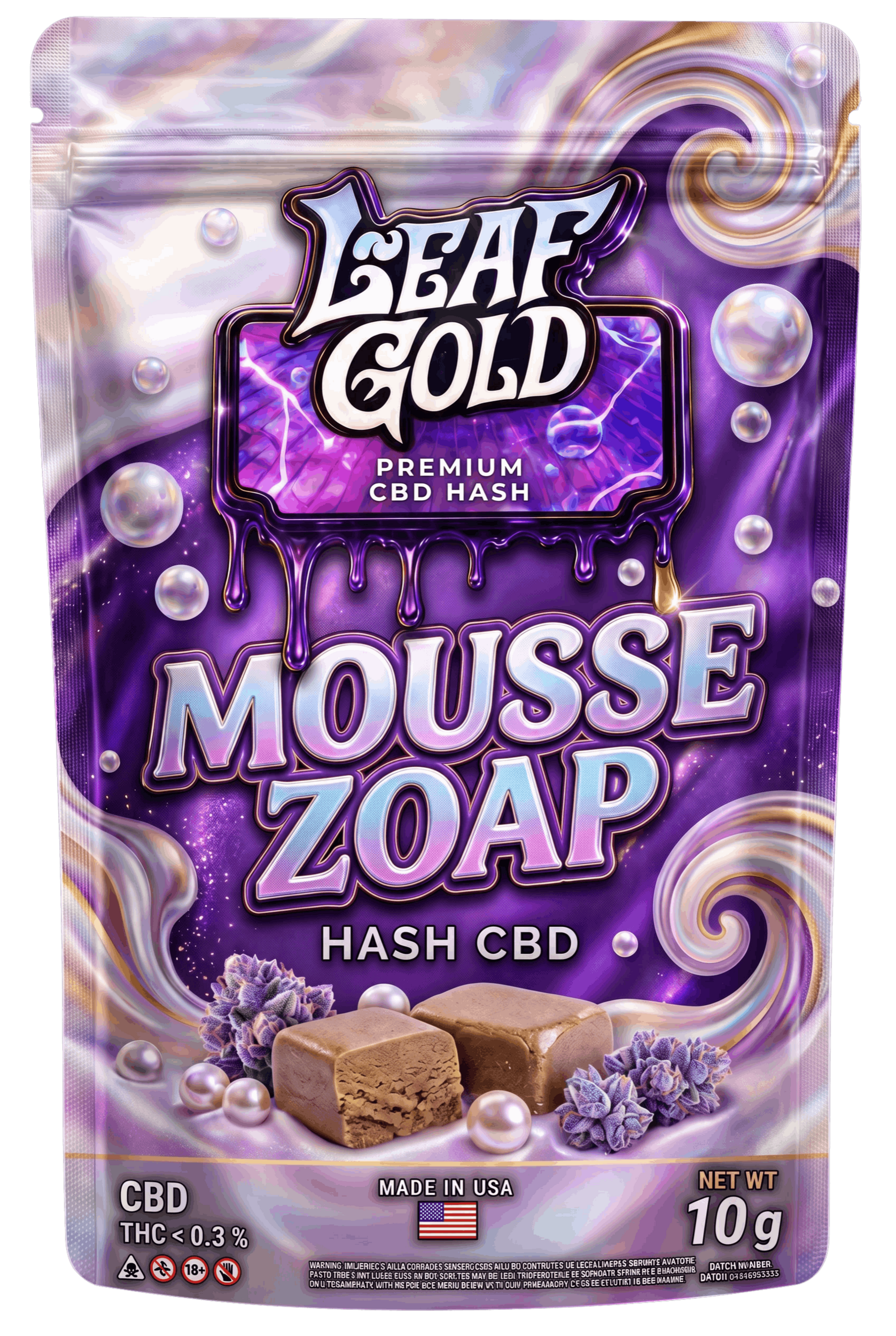 achat thca cbd france - la mousse zoap cbd