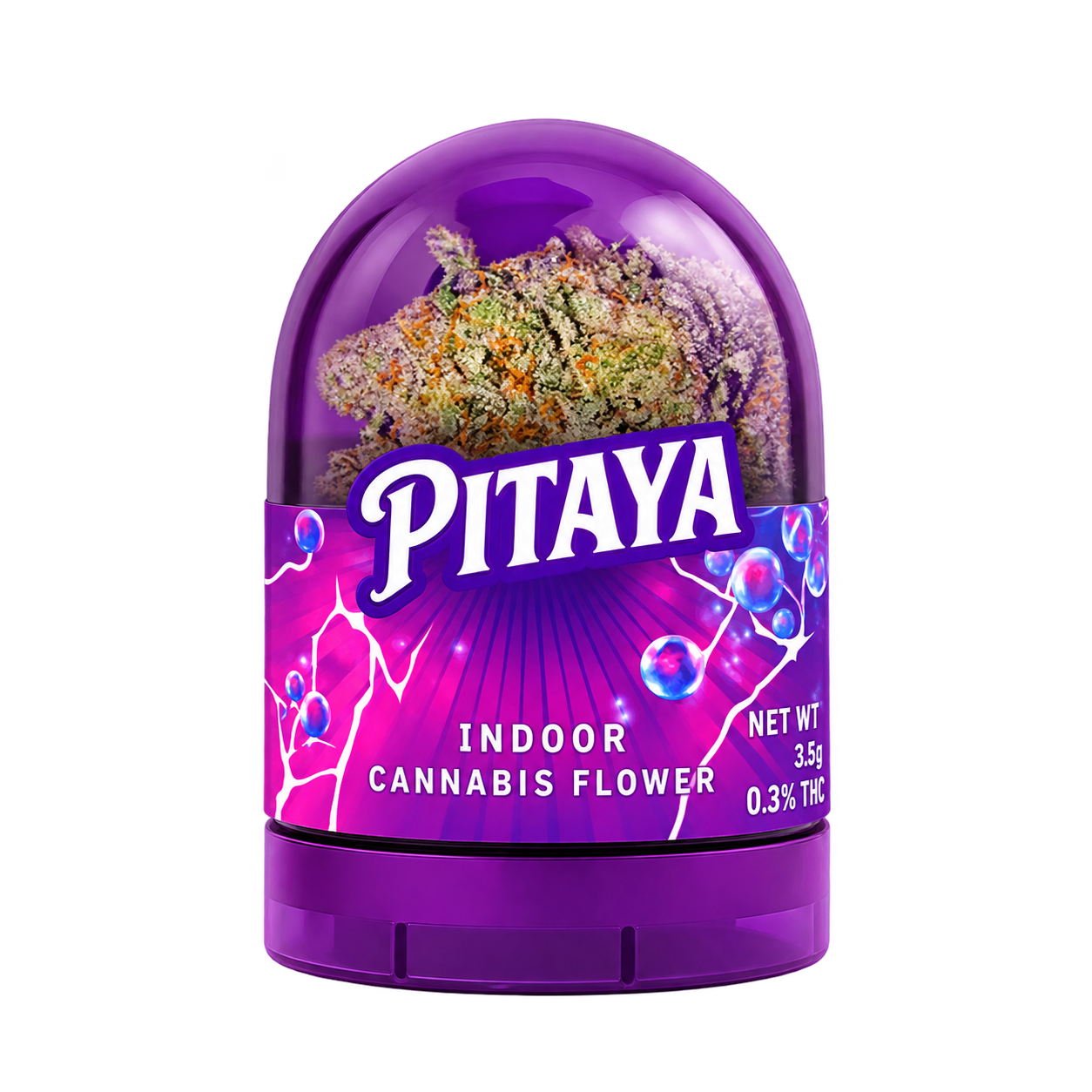 SMALL BUD PITAYA