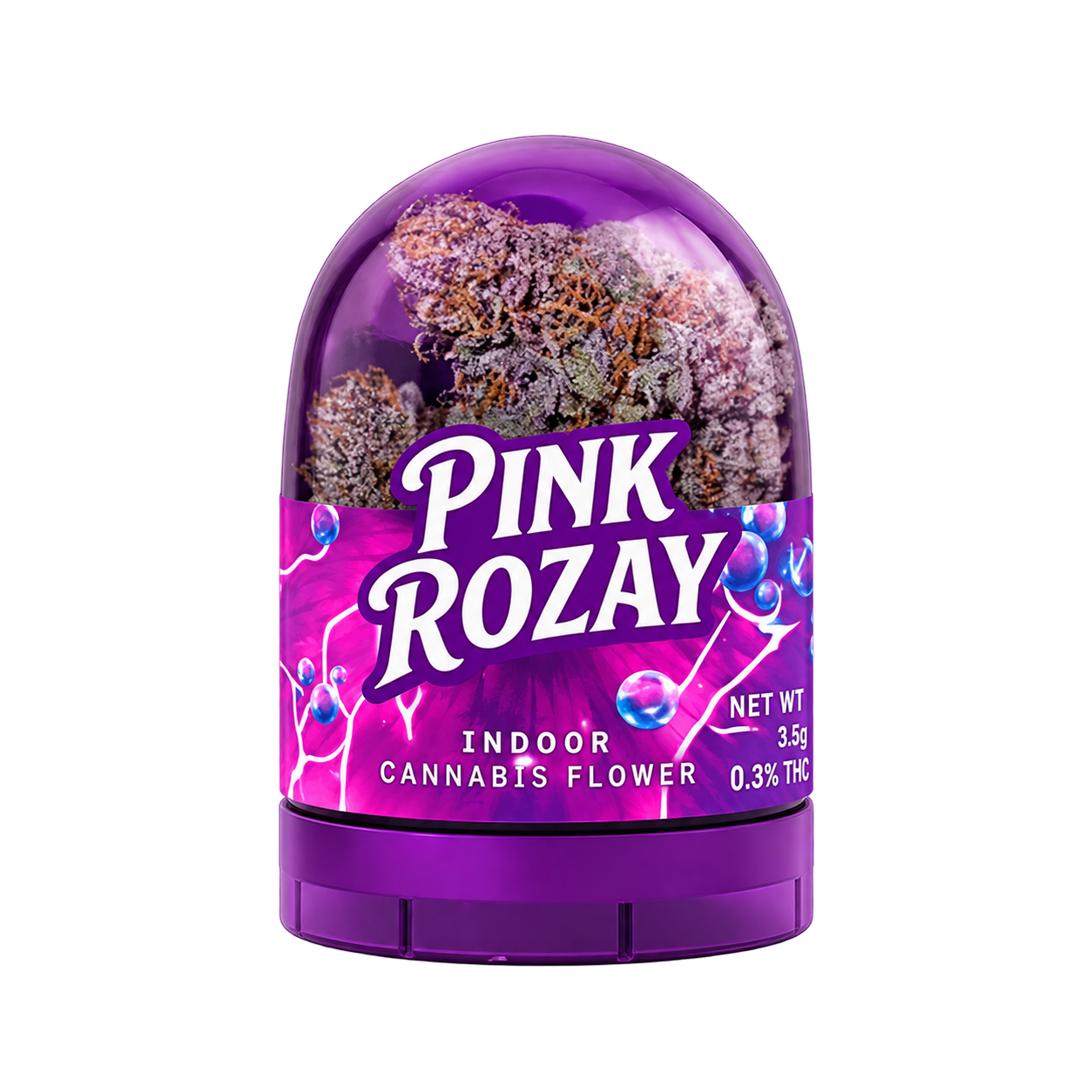 PINK ROZAY