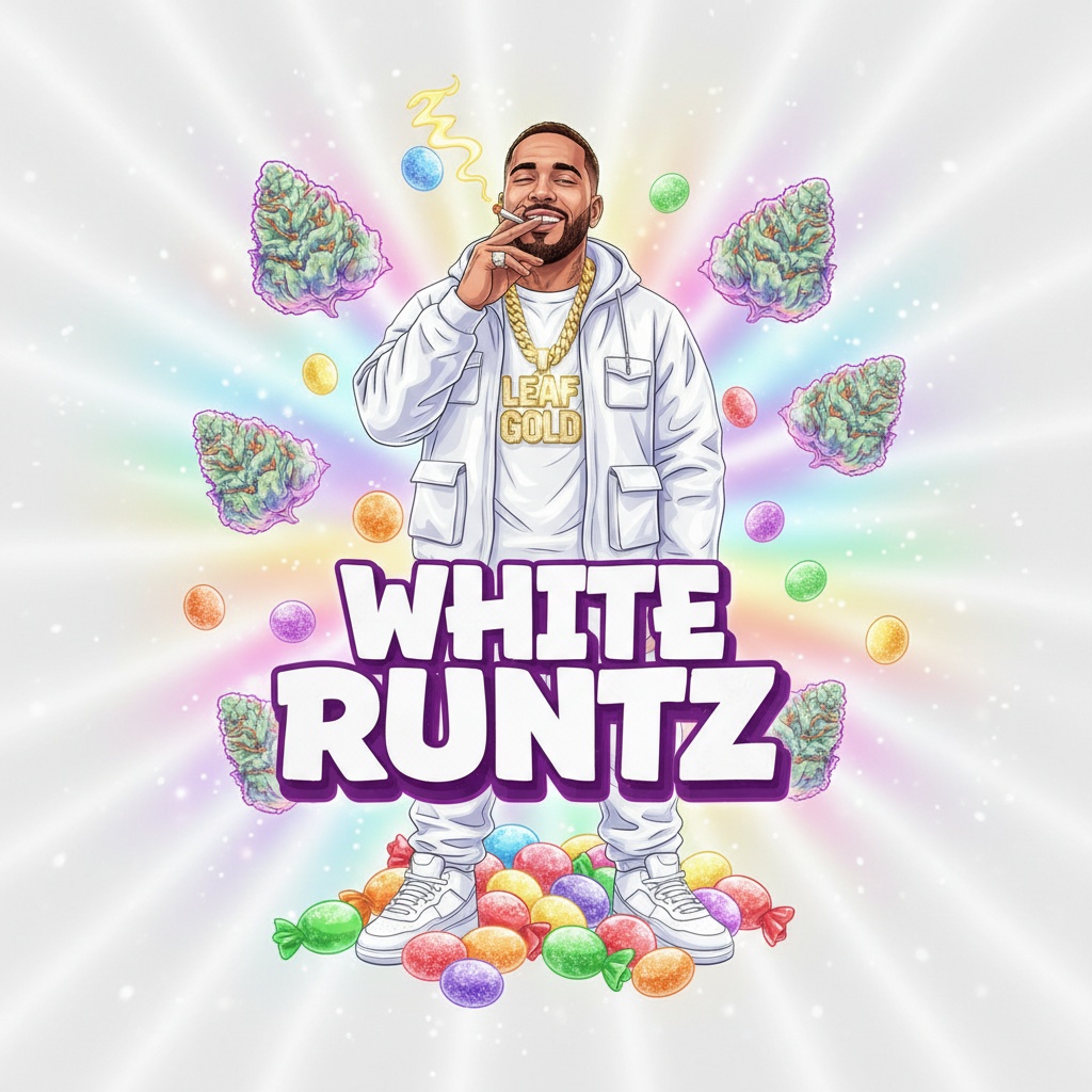 White Runtz