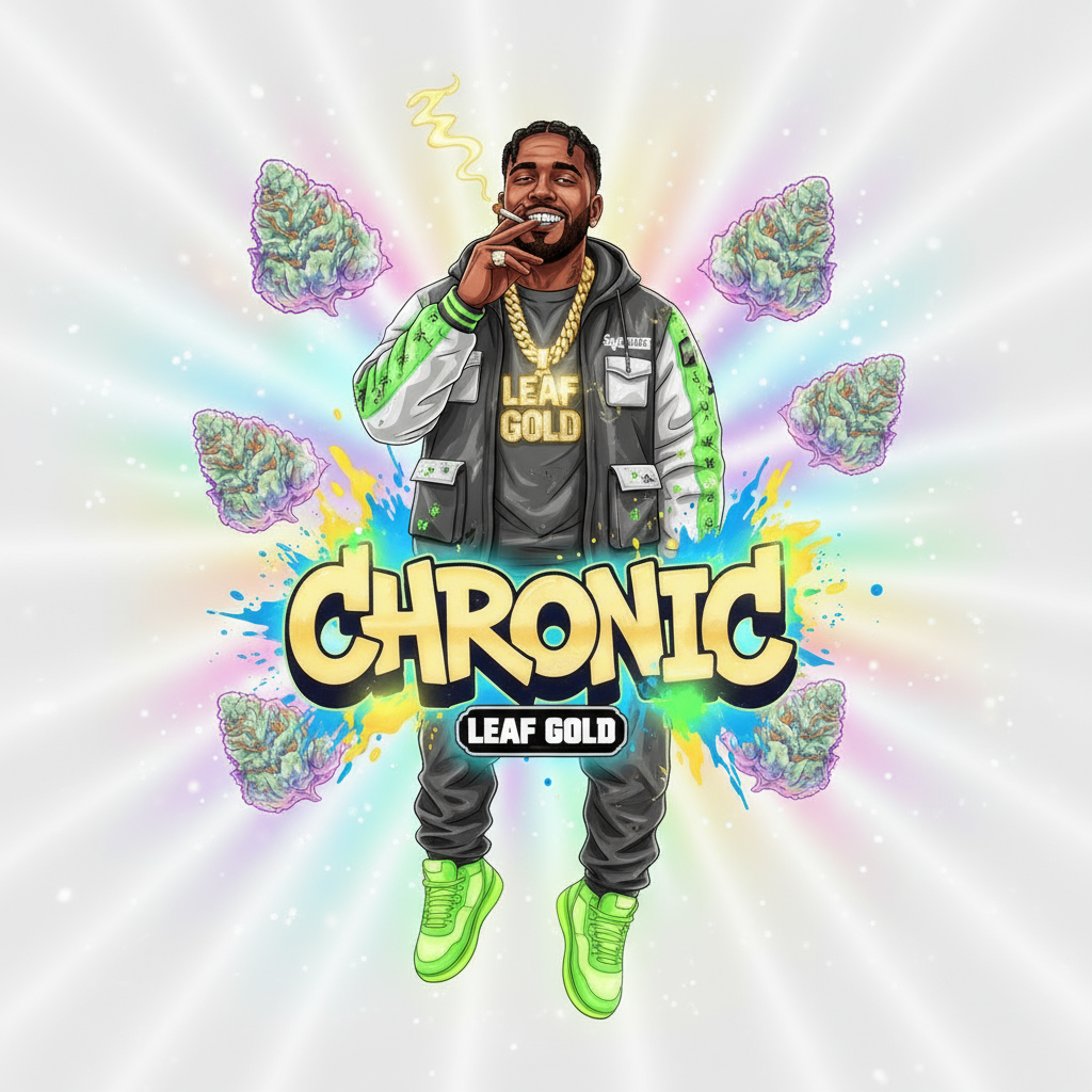 Chronic THCA AAA+