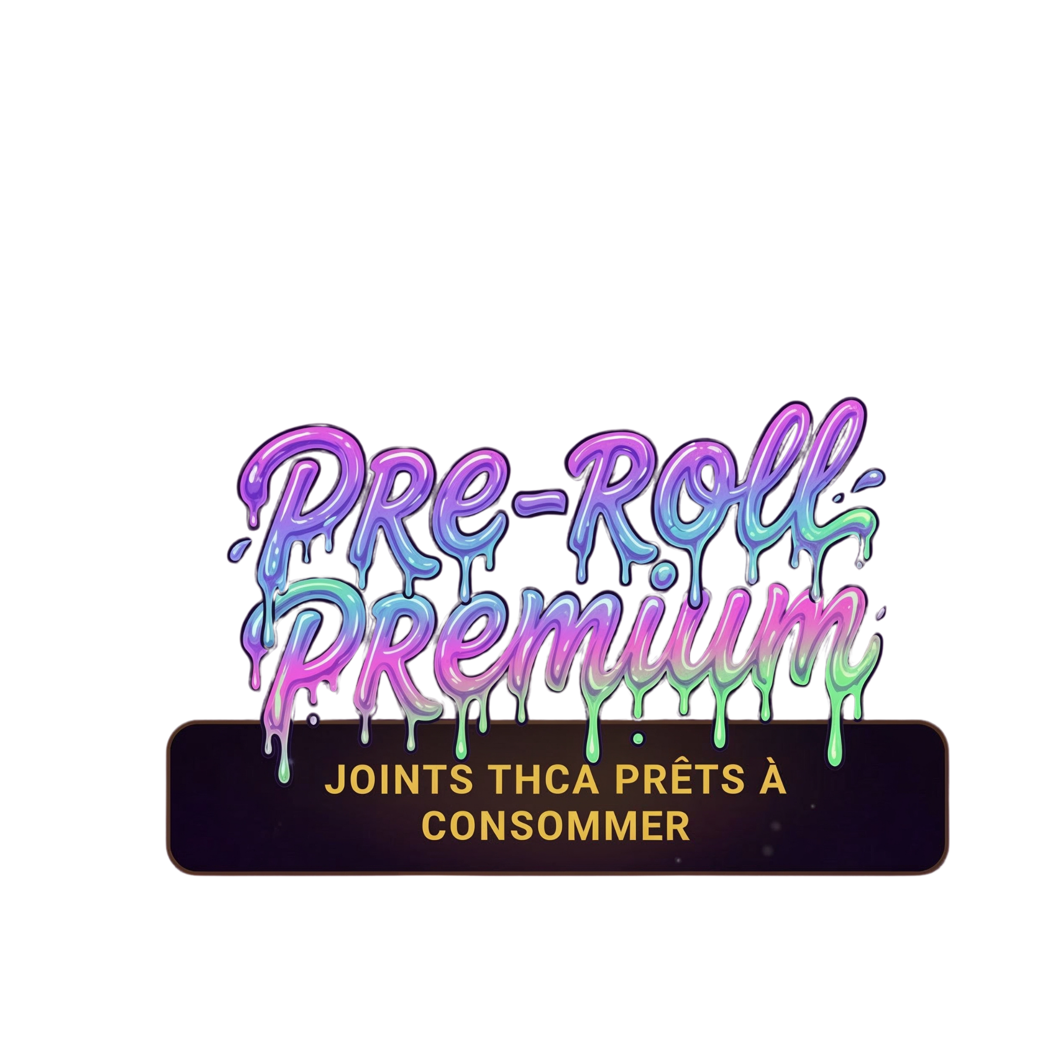 Collection Pre-Roll THCA