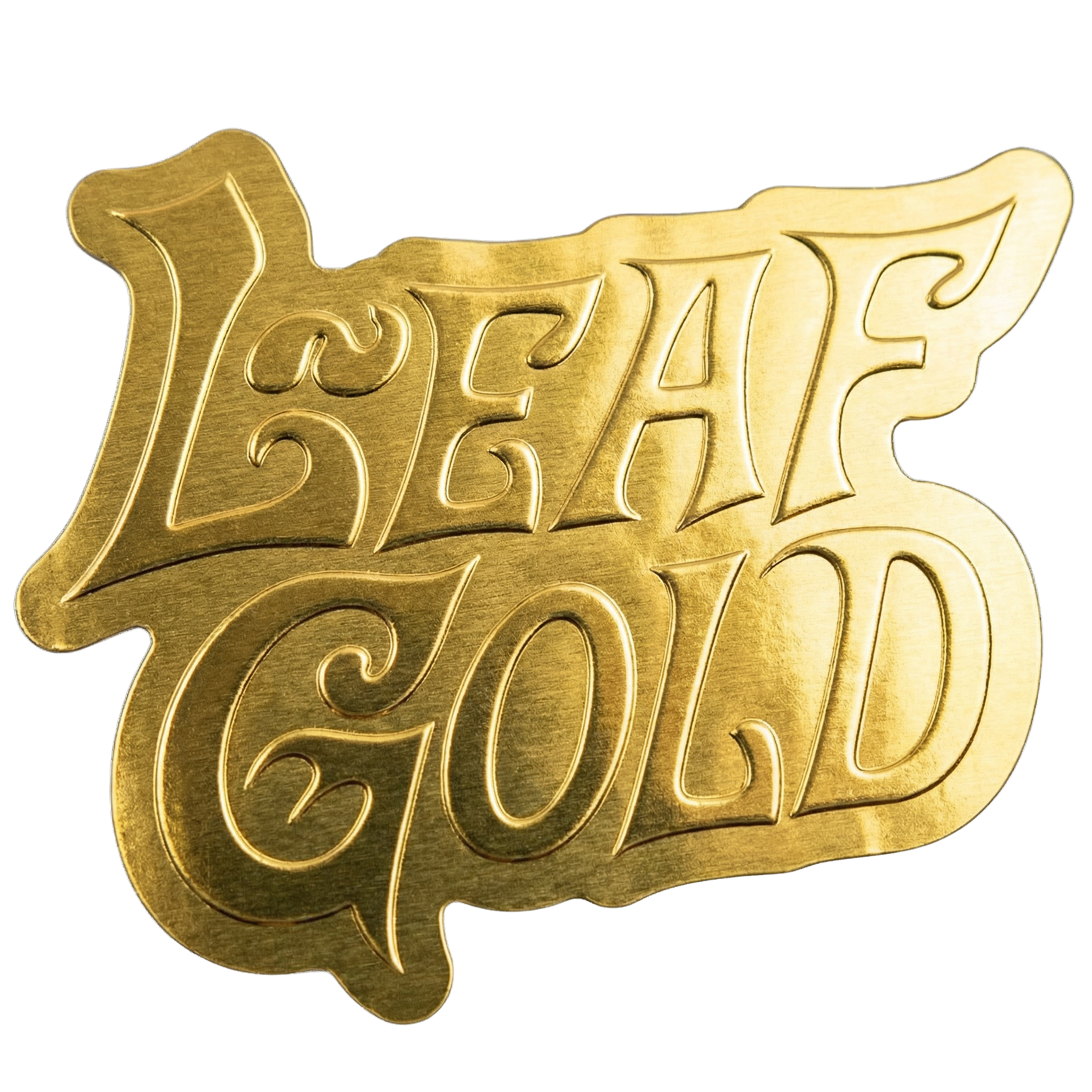 Leaf Gold