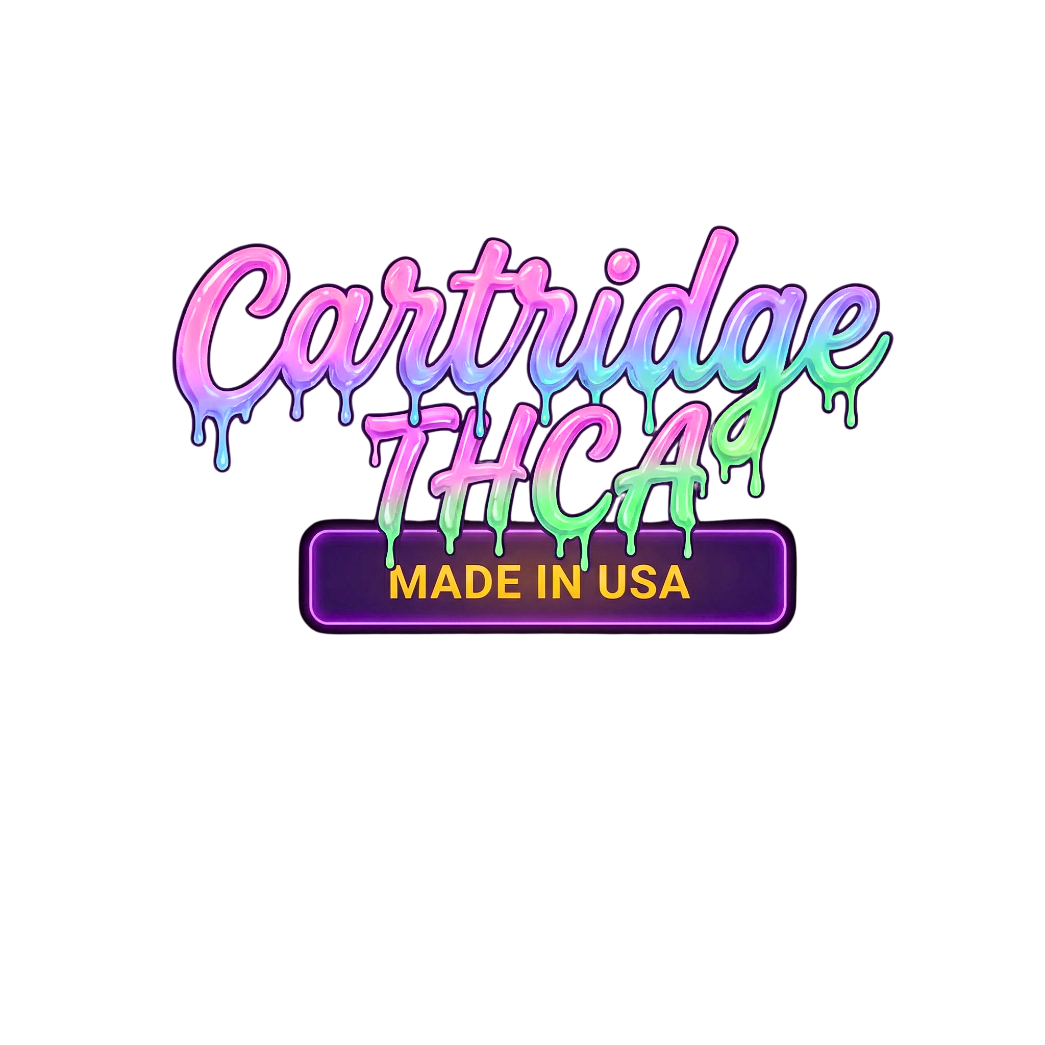Collection Cartridge THCA