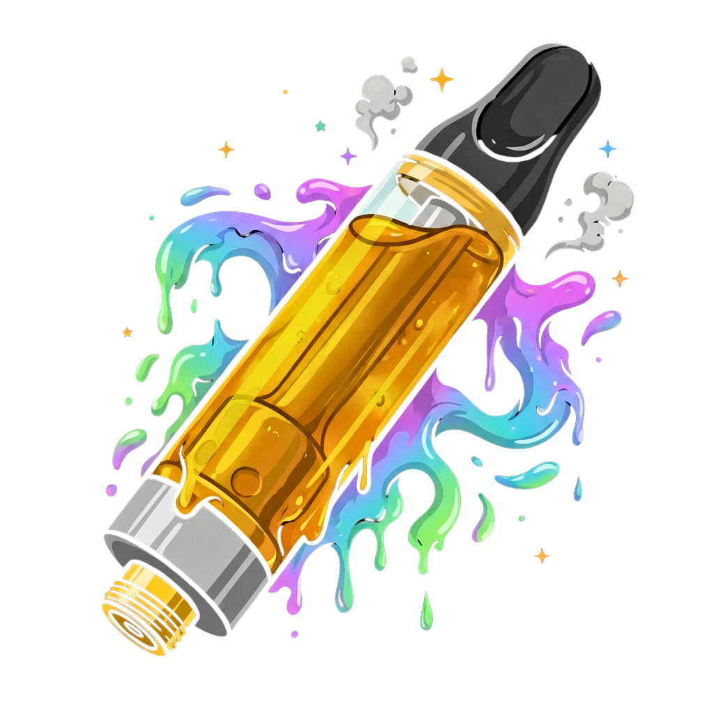 Cartouche THCA