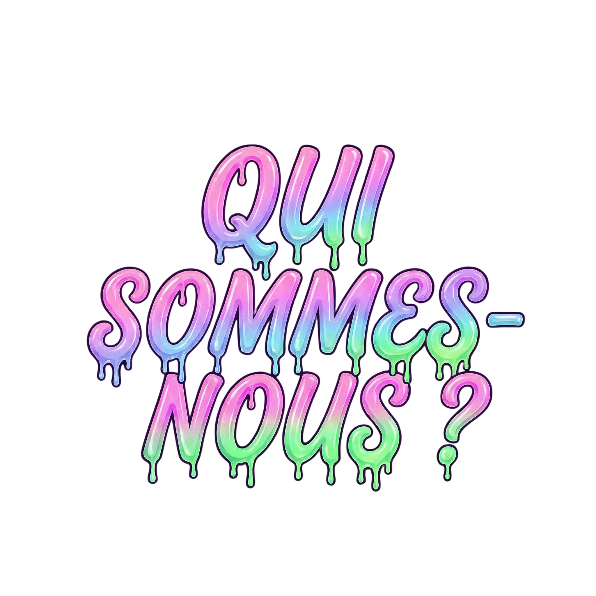 Qui Sommes-Nous - Leaf Gold