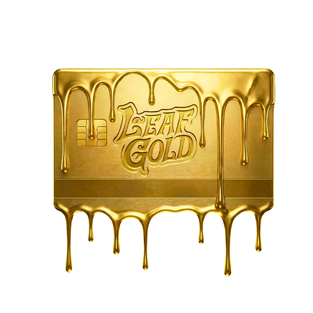 Leaf Gold