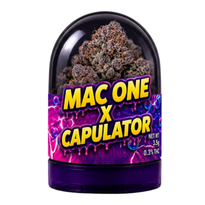 mac one thca france