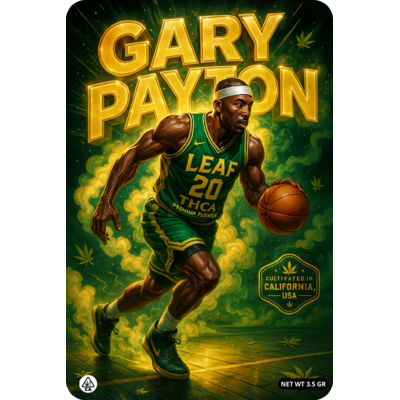 flower thca , boutique thca , gary payton thca, avis thca , thca légal france
