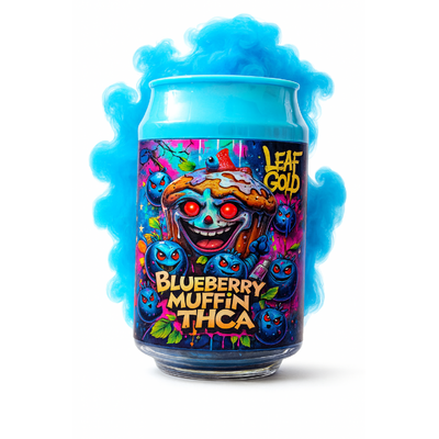 thca blueberry muffin thca france - thca espagne - thca allemagne - thca italie - thca portugal