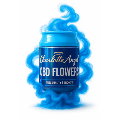 charlotte angels cbd suisse