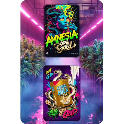 achat thca , thca france