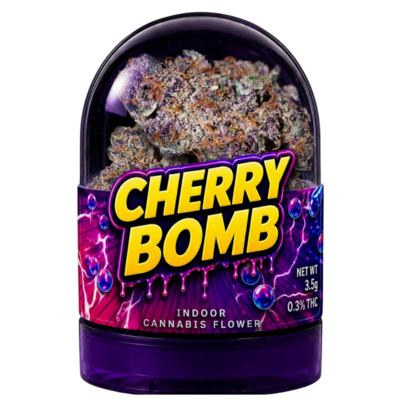 cherry bomb thca fleurs thca france achat thca europe usa (3)