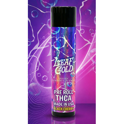 BLACK CHERRY THCA - achat thca