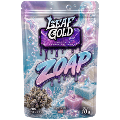 ZOAP ACHAT THCA CBD