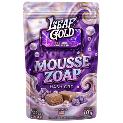 achat thca cbd france - la mousse zoap cbd