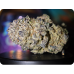 achat thca france - Blue nerds fleurs