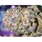achat thca france - Blue nerds zoom trichomes