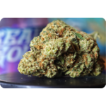 amnesia thca cbd