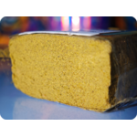 la mousse zoap trichomes