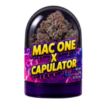mac one thca france