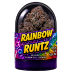achat thca france - rainbow runtz thca usa europe