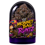 MONNEY BAG RUNTZ THCA FRANCE