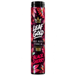 leaf-gold-pre-roll-thca-black-cherry-holographique-detoure