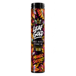 leaf-gold-pre-roll-thca-mango-sherbet-holographique-detoure