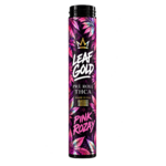 leaf-gold-pre-roll-thca-pink-rozay-holographique-detoure