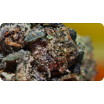 Fleur Sunset Sherbet THCA – effet euphorisant, relaxation intense et naturel puissant