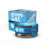 Laughing gas HASHISH THCA COOKIES