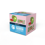 apple rose thca cookies hashish