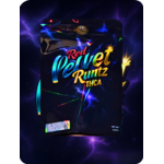 Red Velvet Runtz AAA+ THCA – Fleur Premium Made in USA (2)