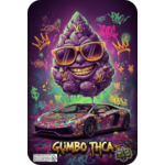 GUMBO THCA FLOWER