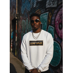 LEAF GOLD CLOTHING , VETEMENT CANNABIS , PULL CANNABIS (2)