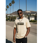 LEAF GOLD CLOTHING , VETEMENT CANNABIS , PULL CANNABIS