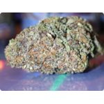 peannut butter gelato cbd