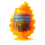 mousseux skunk cbd