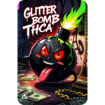 glitter bomb thca , fleur thca , achat thca , acheter thca , thca légal , thca europe , thca world